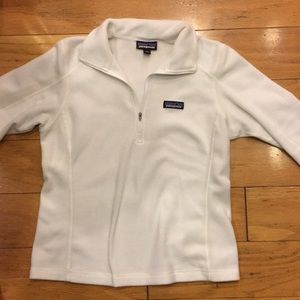 Patagonia Women's Micro D® 1/4-Zip Fleece